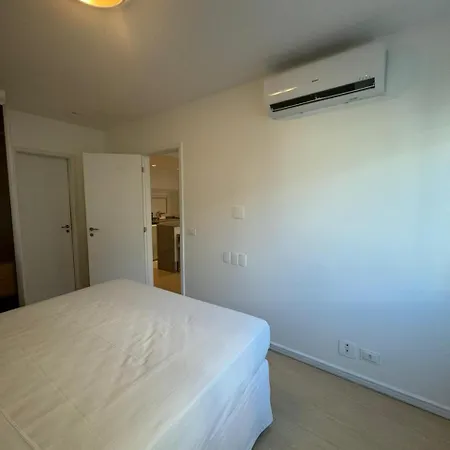 Apartamento Flat Aconchegante Em Ipanema 2 Río de Janeiro Exterior foto