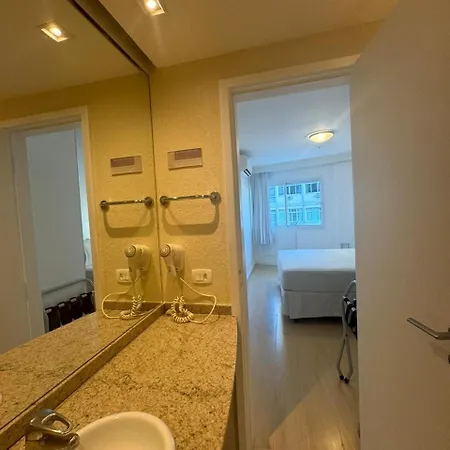 Apartamento Flat Aconchegante Em Ipanema 2 Río de Janeiro Exterior foto