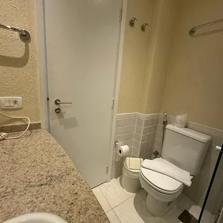 Apartamento Flat Aconchegante Em Ipanema 2 Río de Janeiro Exterior foto
