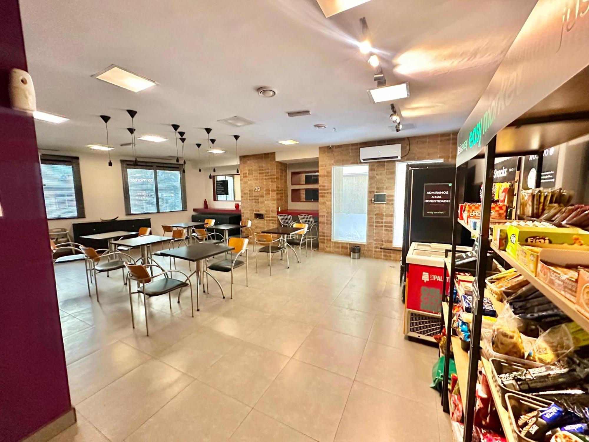 Apartment Flat Aconchegante Em Ipanema 2 Rio de Janeiro
