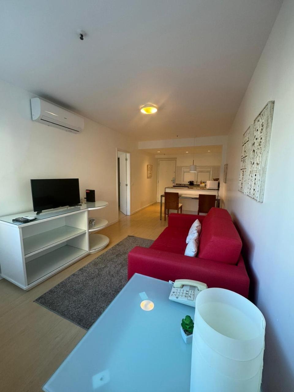 Apartment Flat Aconchegante Em Ipanema 2